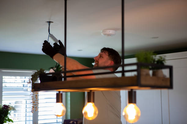 Best Licensed Electrician  in Tiptonville, TN
